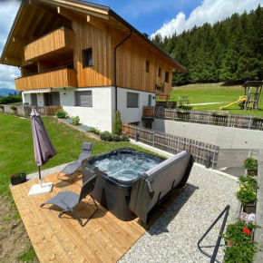 Appartement Förra Valle Di Casies